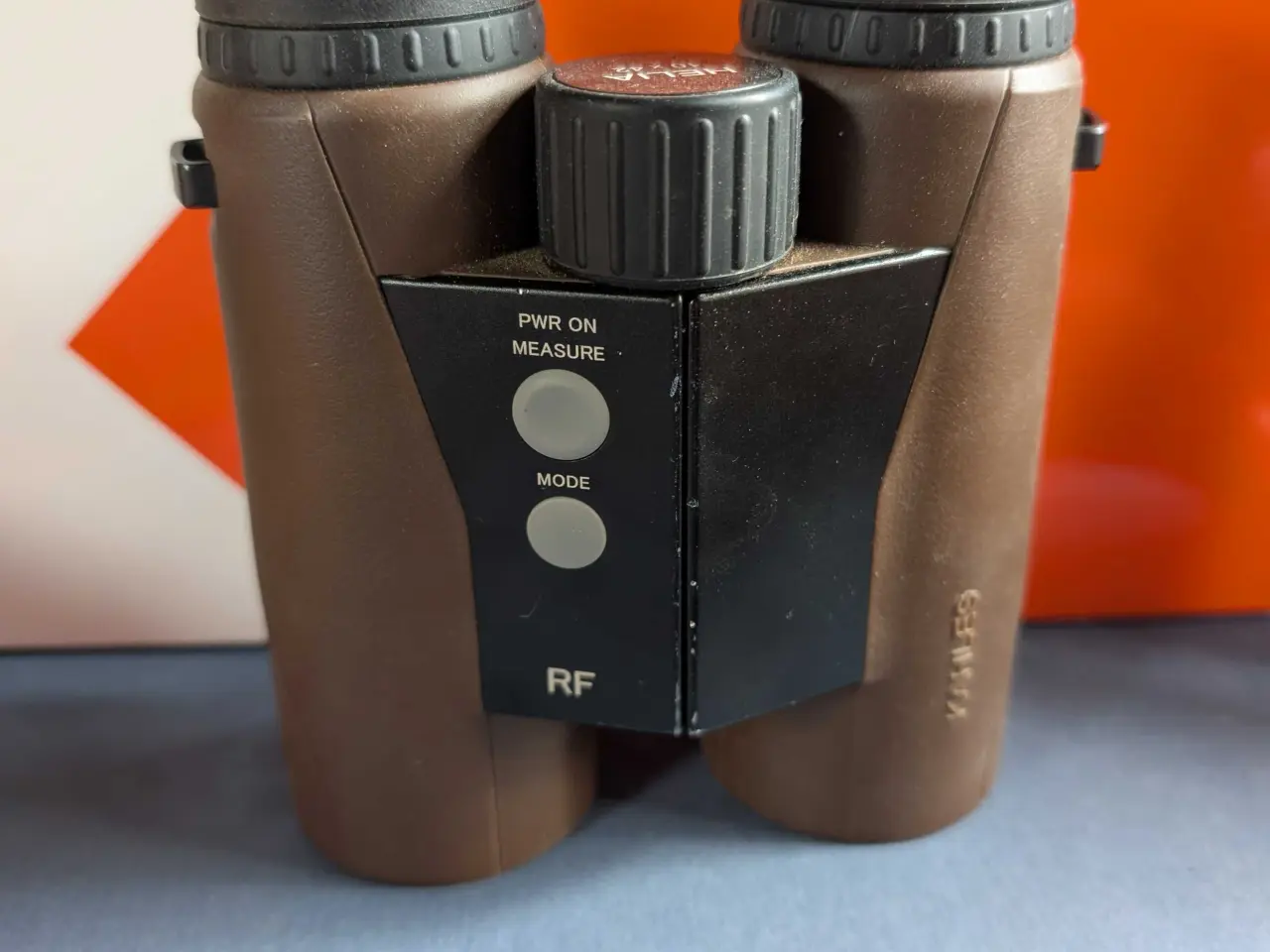 Billede 1 - Kahles helia rf 10x42