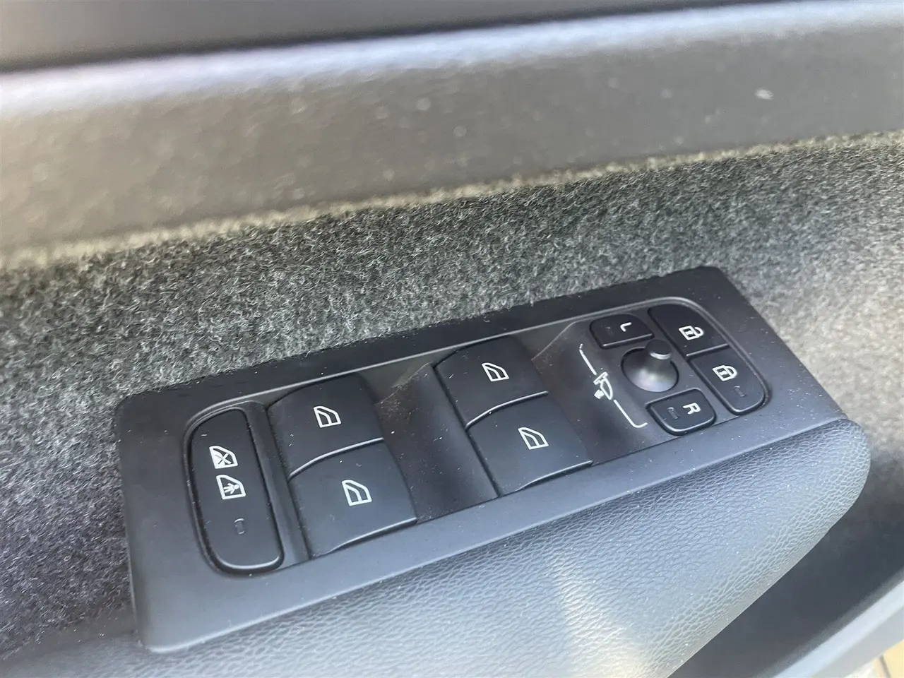 Billede 17 - Volvo XC40 P6 Recharge Ultimate 231HK 5d Aut.