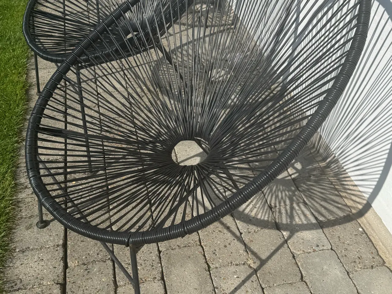 Billede 2 - 6 stk. loungestole