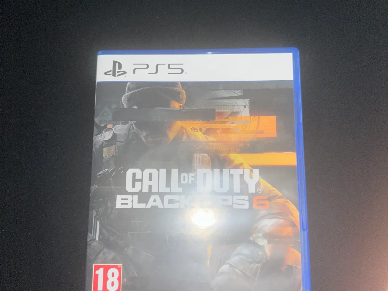 Billede 2 - Black ops 6 disc