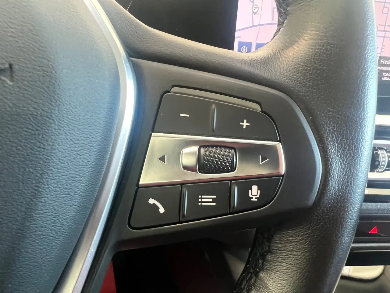 Billede 14 - BMW i4 eDrive35 Charged