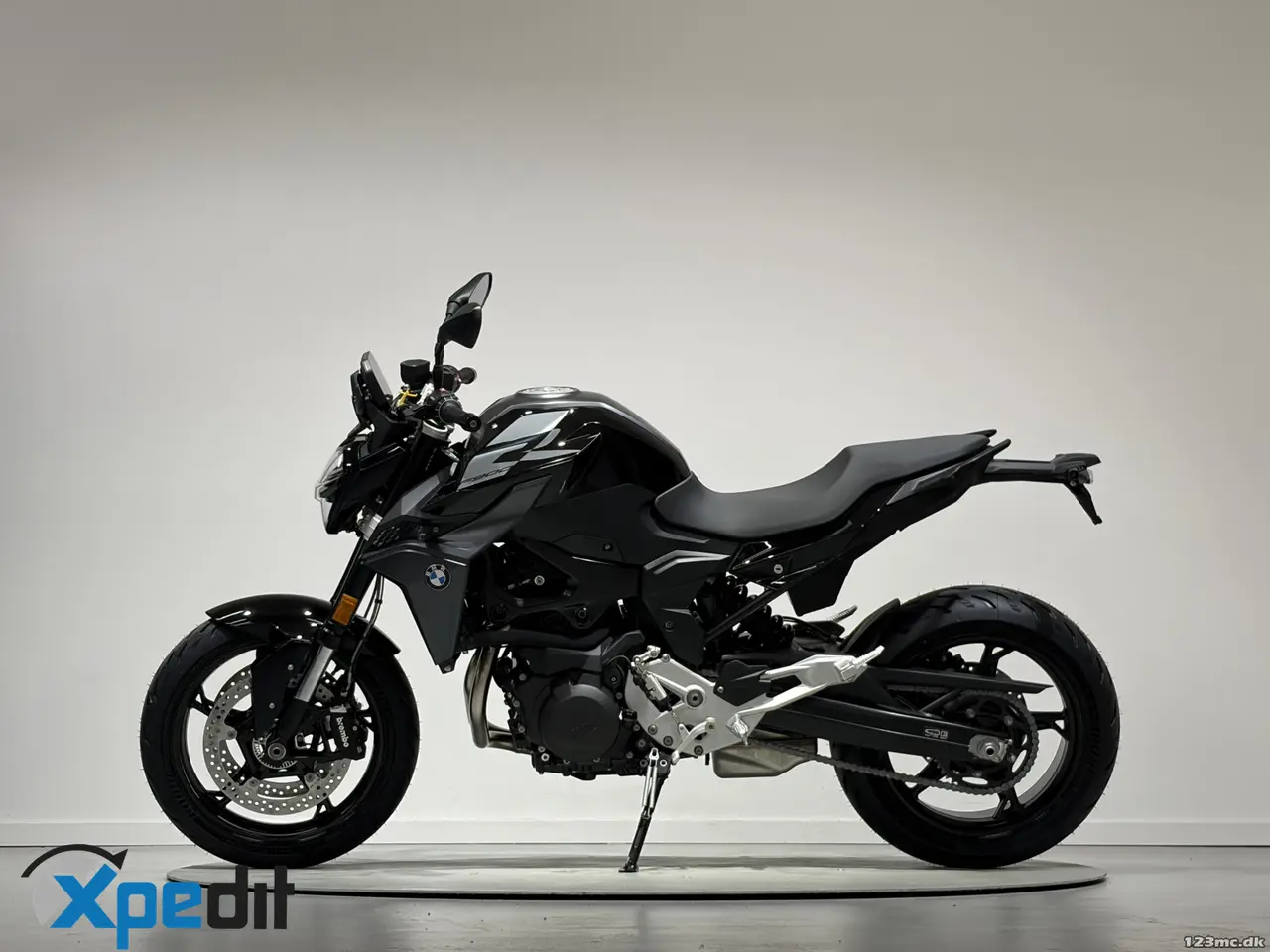 Billede 6 - BMW F 900 R