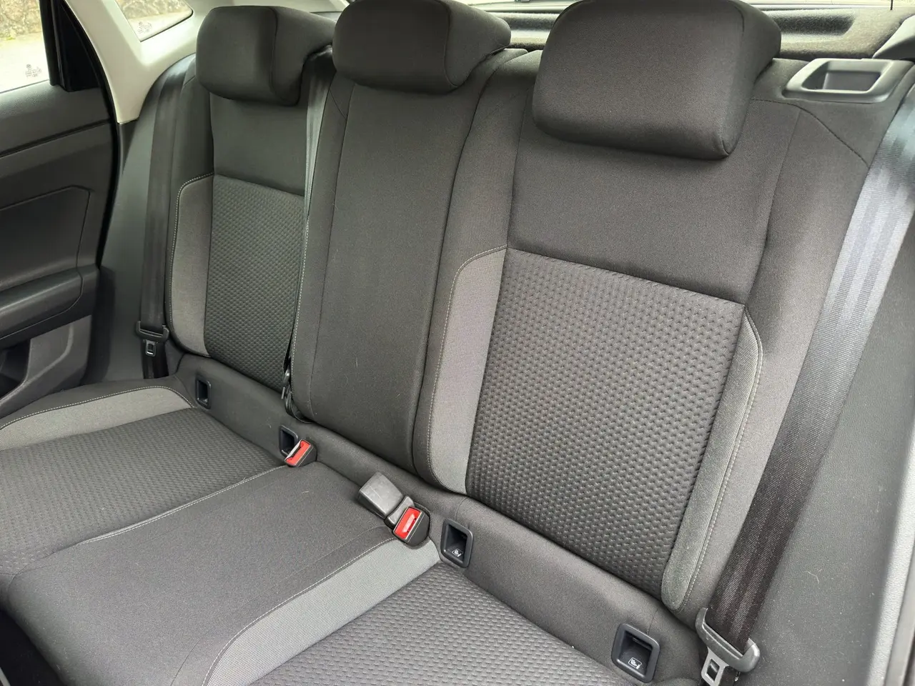 Billede 14 - VW Polo 1,0 TSi 95 Life DSG