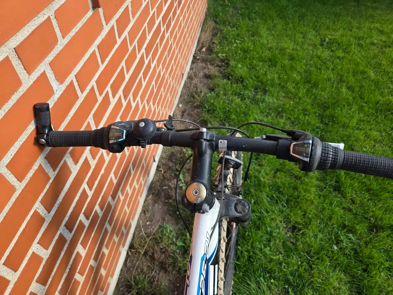 Billede 3 - 26" mountainbike
