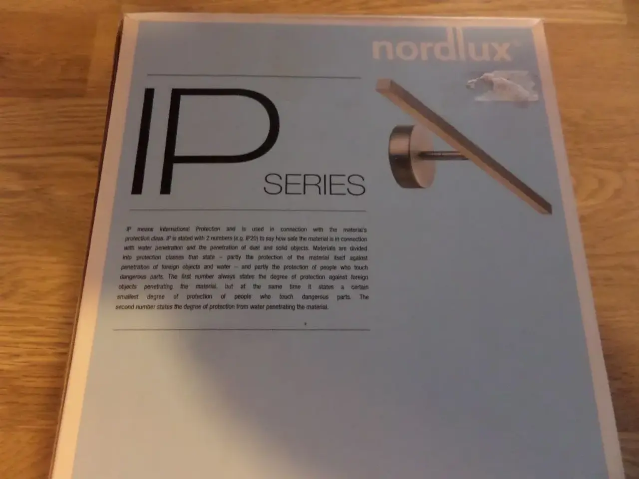 Billede 3 - Lampe fra Nordlux