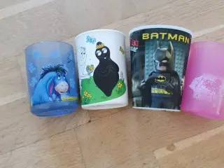 Drikkeglas