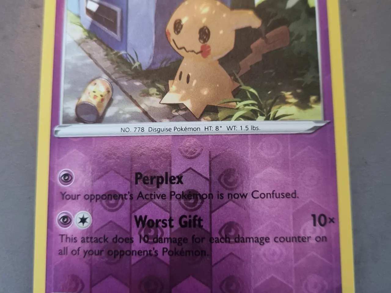 Billede 3 - Annonce 50 - Pokemon