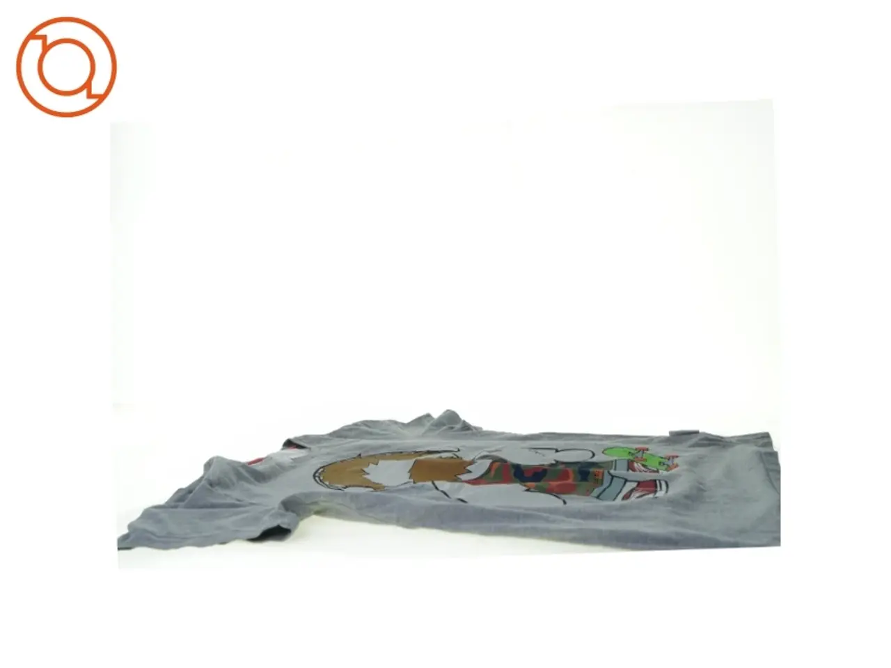 Billede 3 - T shirt fra Humr (str. 65 x 45 cm)