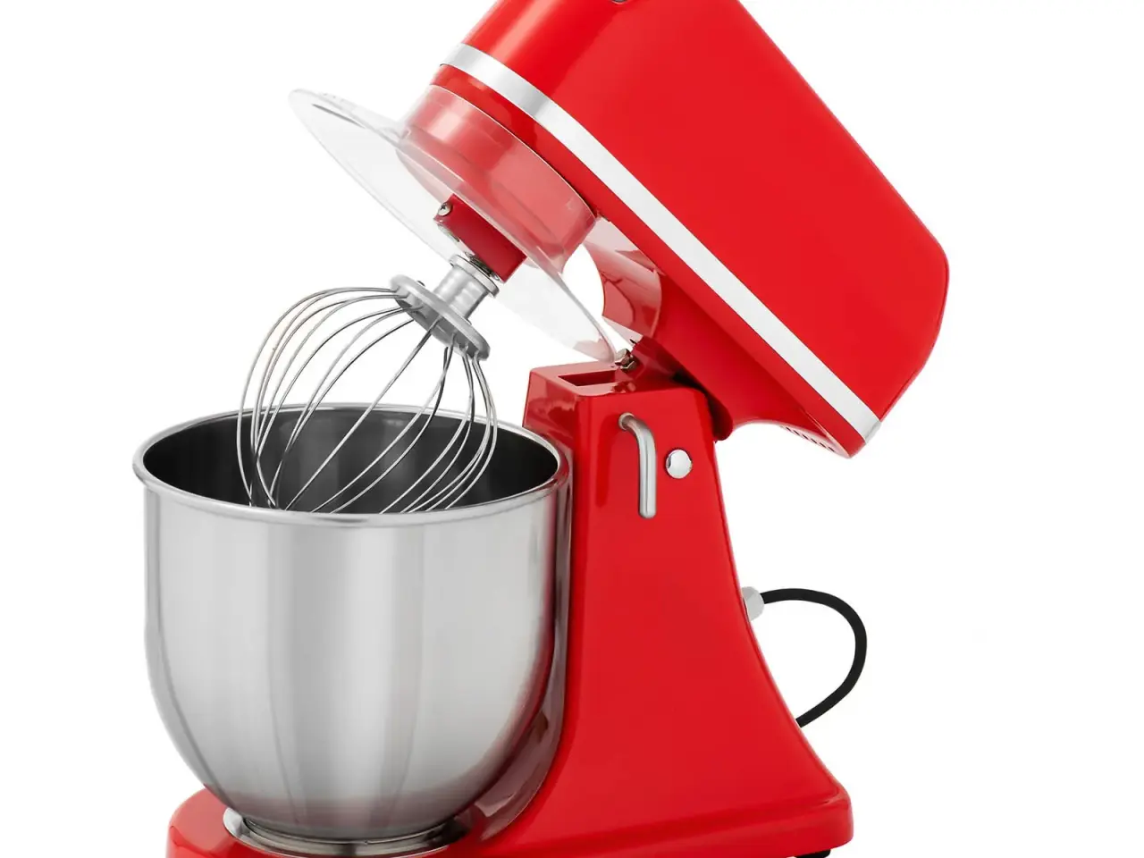 Billede 2 - Røremaskine – 350 W – Royal Catering