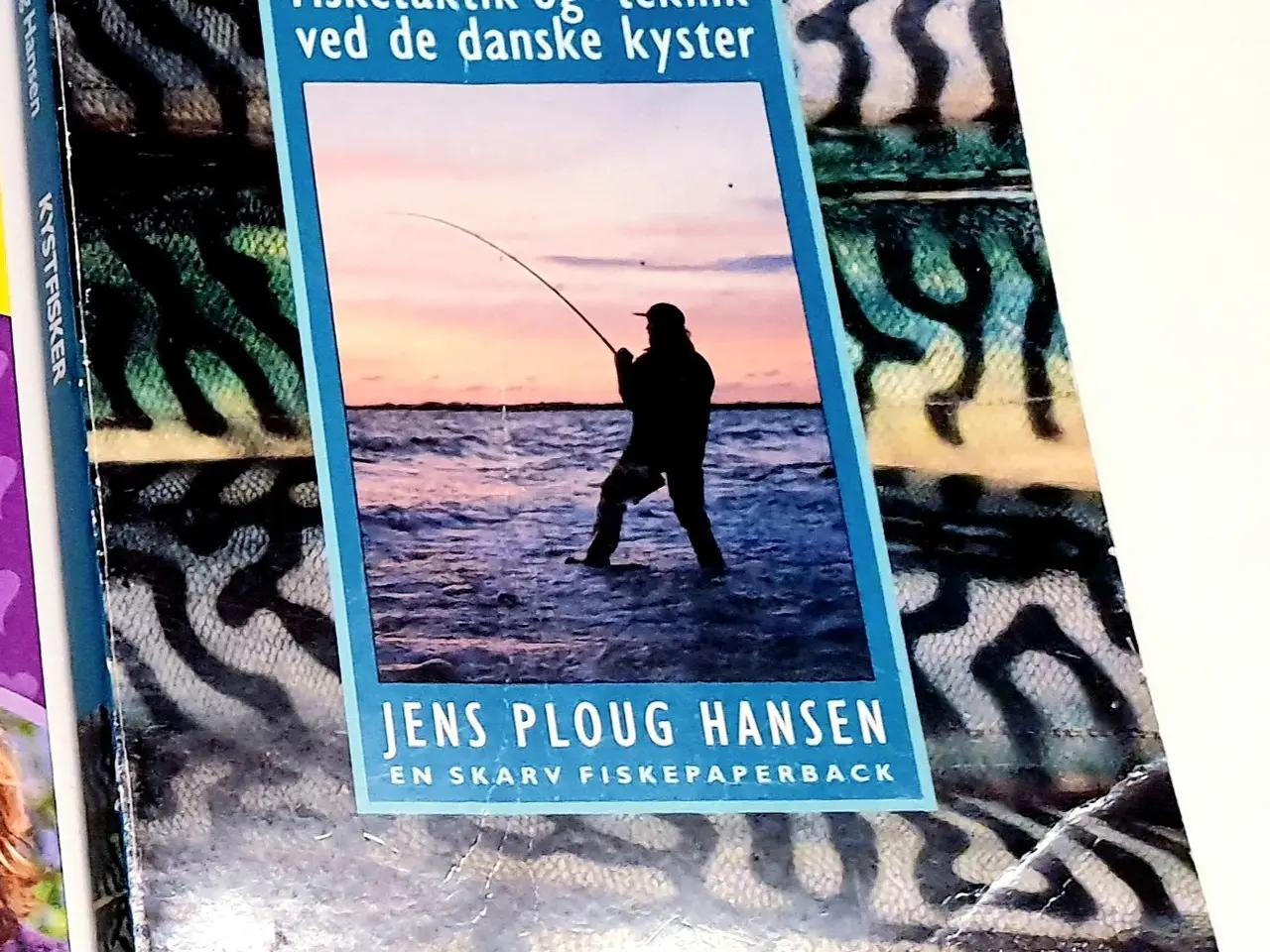 Billede 4 - NY Bogen om Barnet af Vibeke Manniche