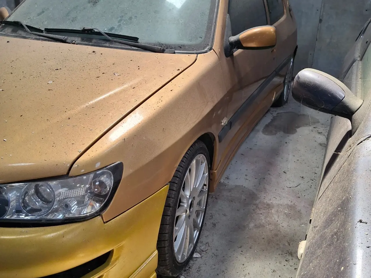 Billede 5 - Peugeot 306 gti 