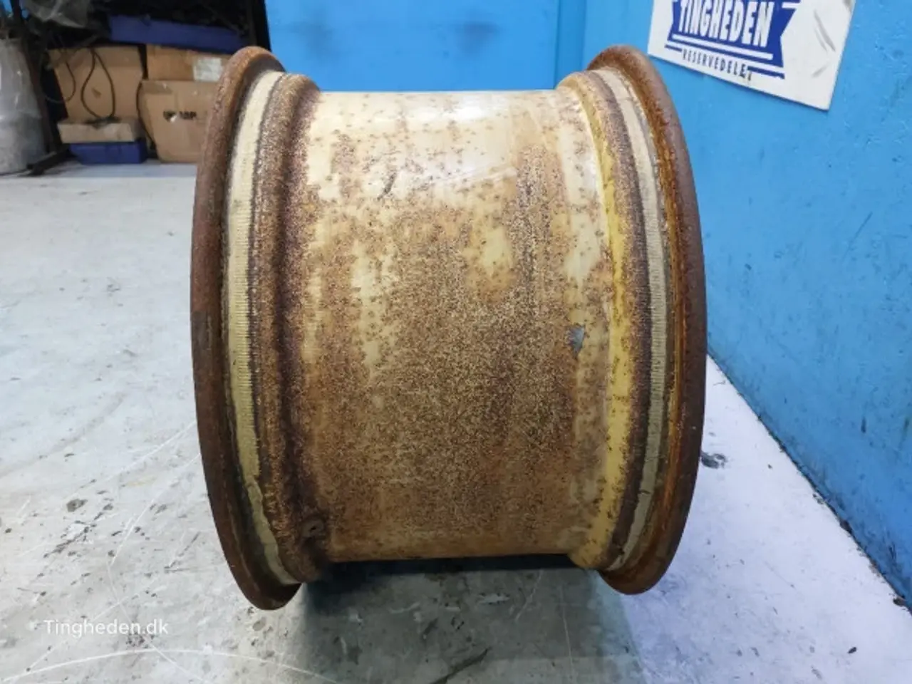 Billede 6 - 24" W15Lx24