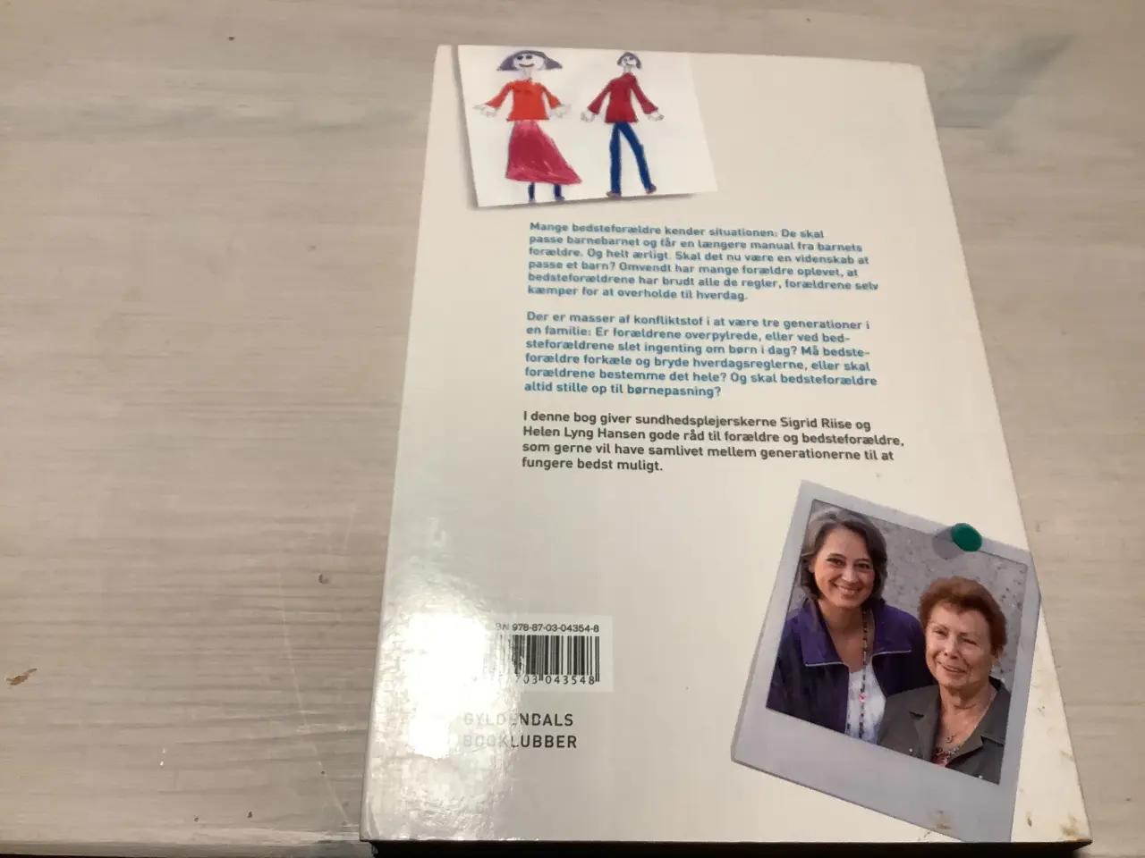 Billede 2 - De Bedste (bedste) Forældre