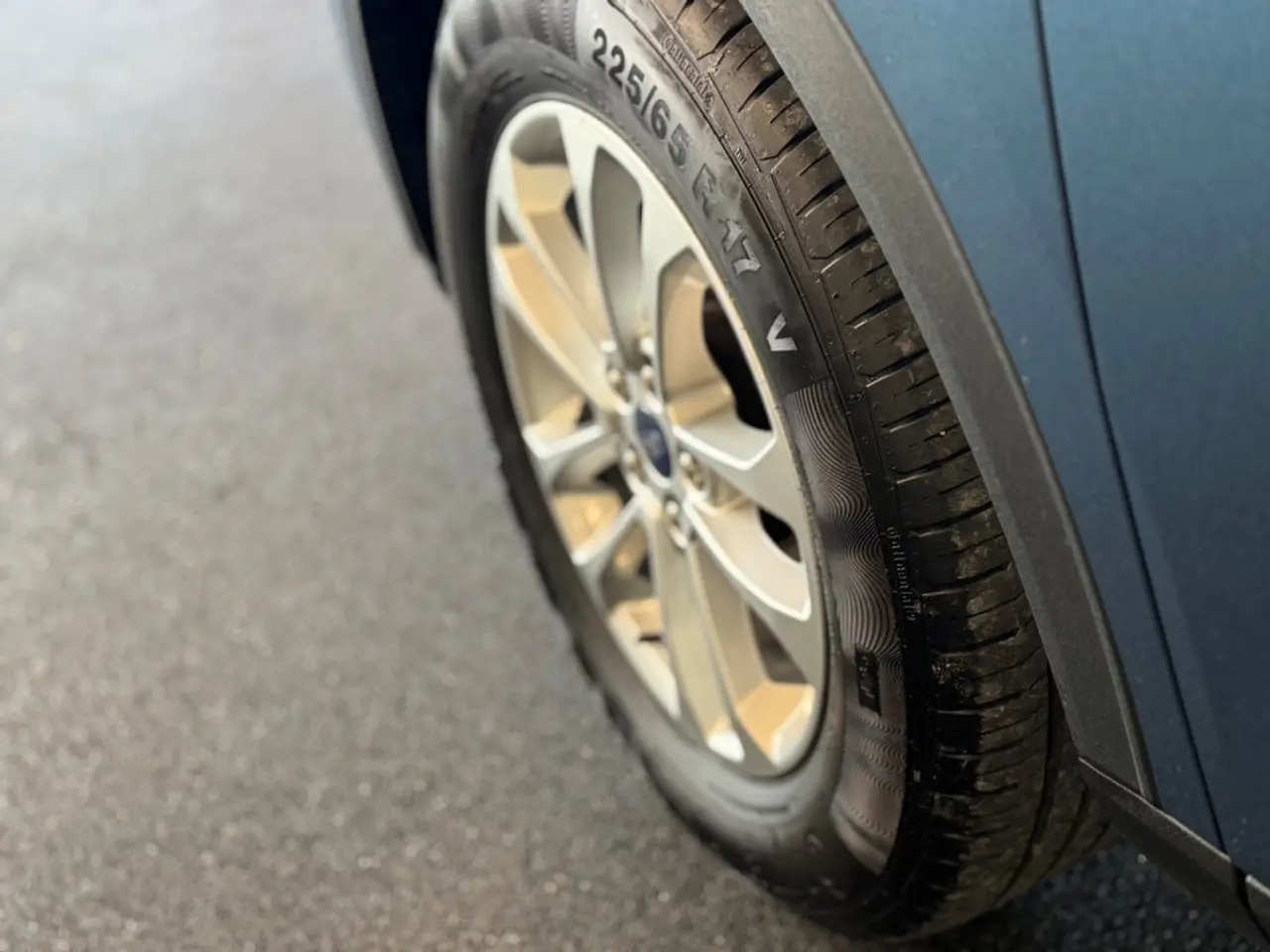 Billede 10 - Ford Kuga 1,5 EcoBlue Titanium