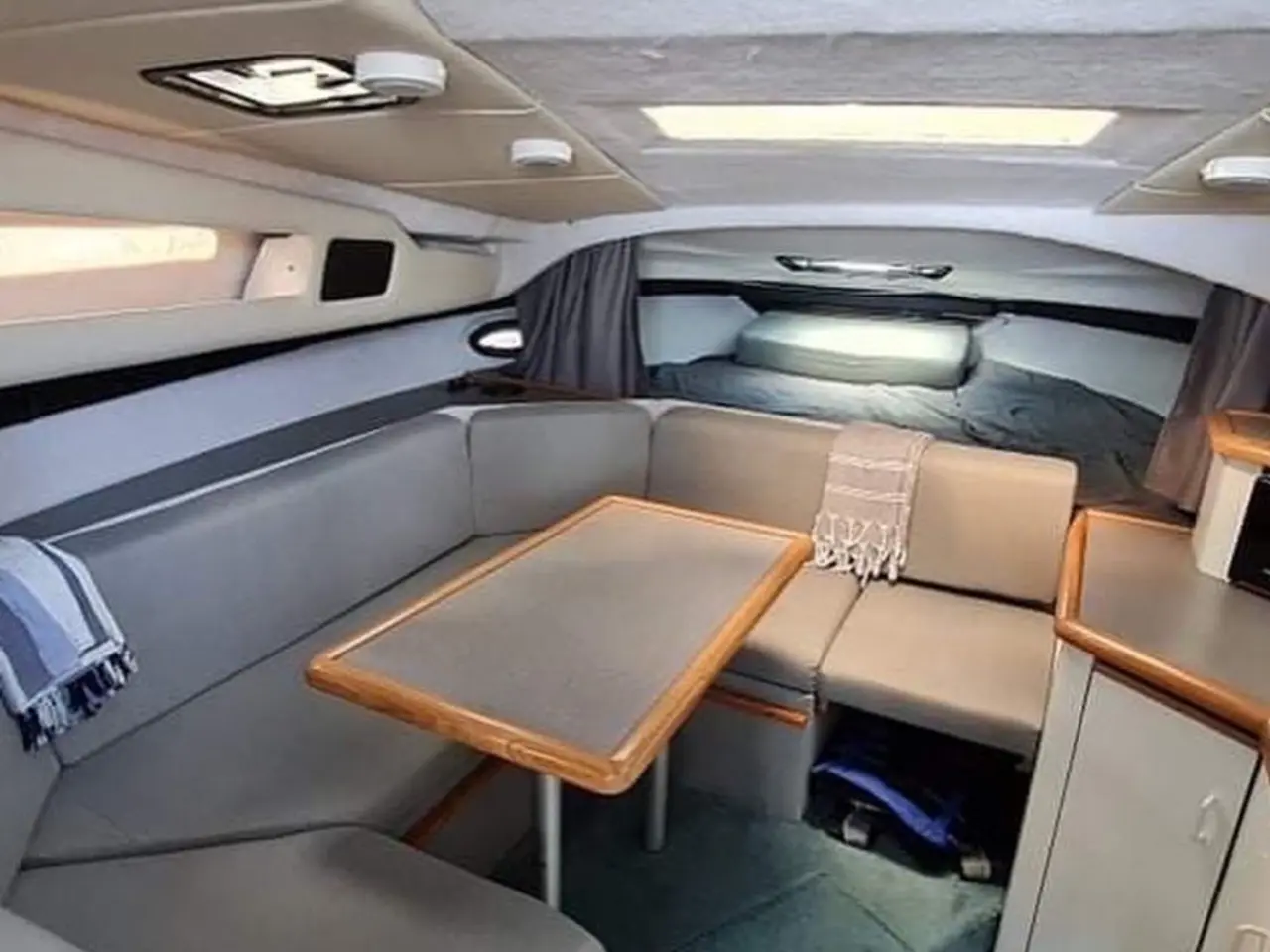 Billede 6 - Bayliner 3055