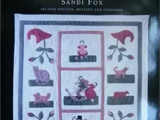 Small Endearments - Nineteenth Century Quilts
