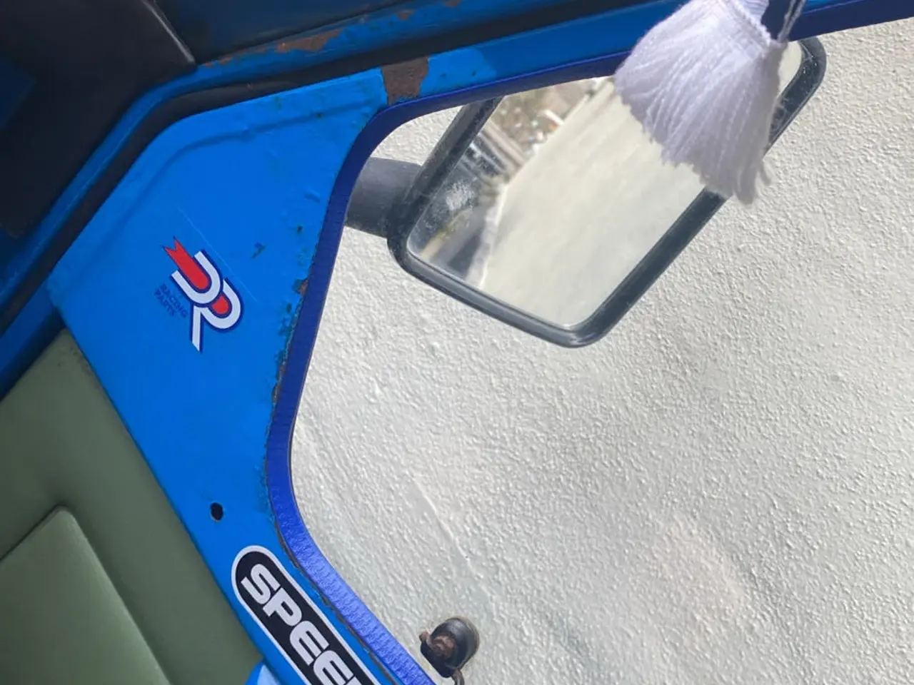 Billede 10 - Piaggio ape 50 tuk Tuk os bytte