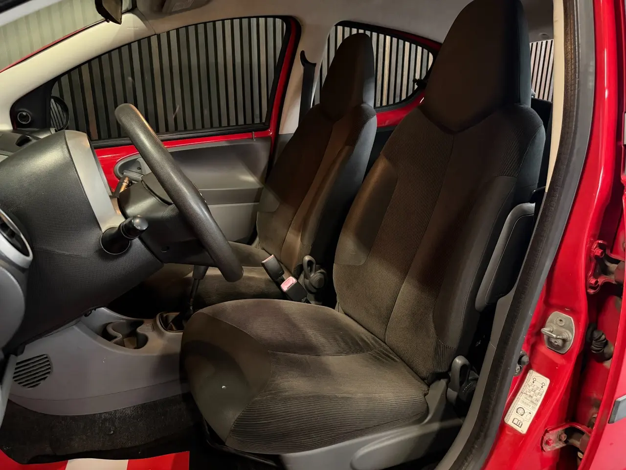 Billede 7 - Citroën C1 1,0i 