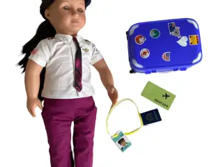 Our Generation pilot dukke