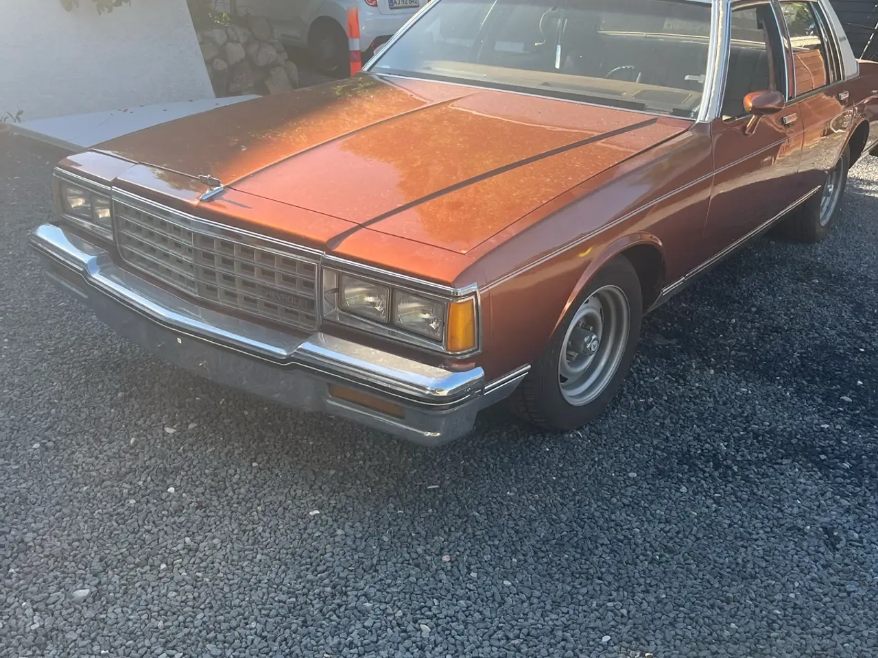 Billede 3 - Chevrolet