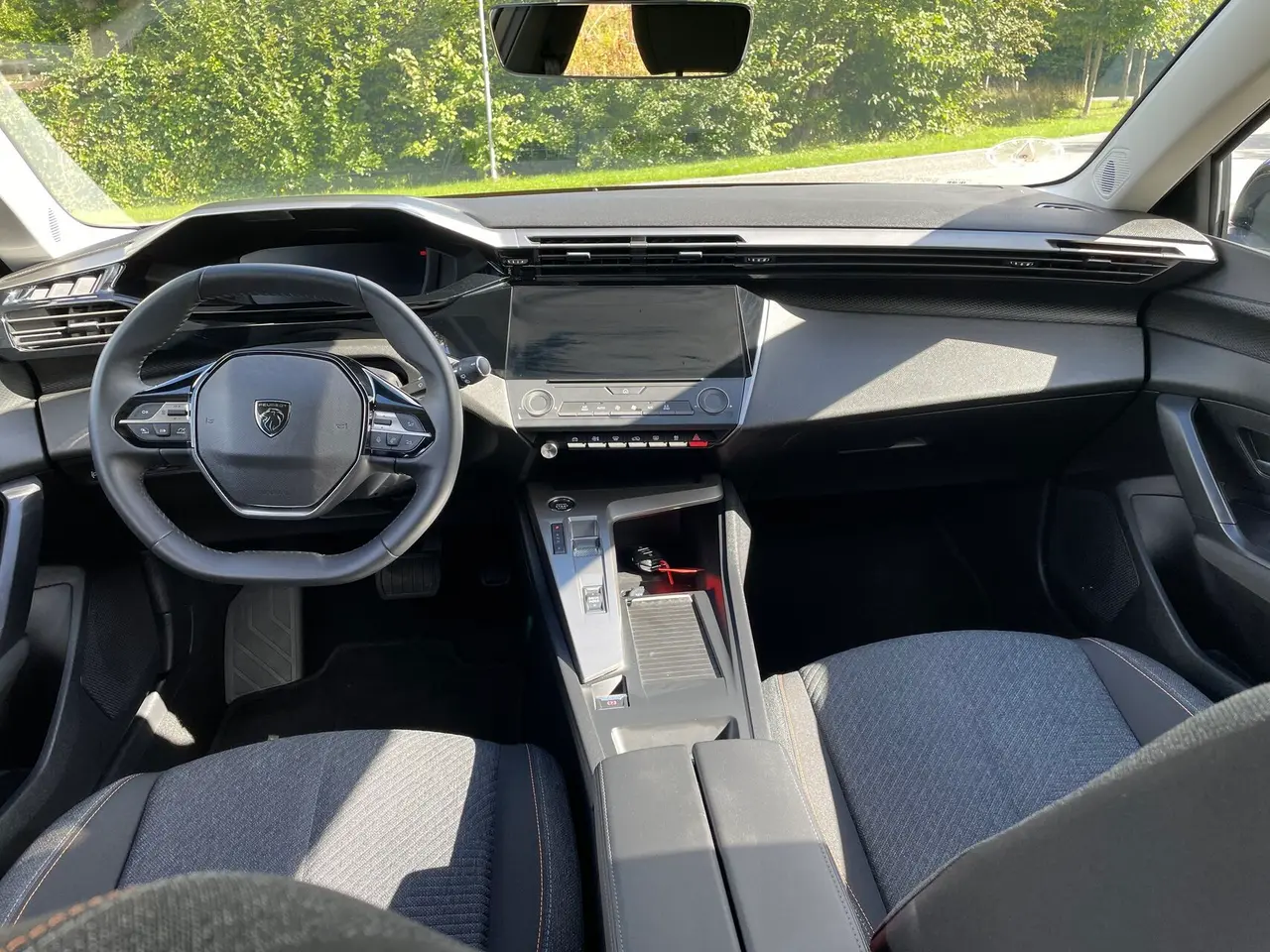Billede 6 - Peugeot e-308 EL Style 156HK Stc Aut.