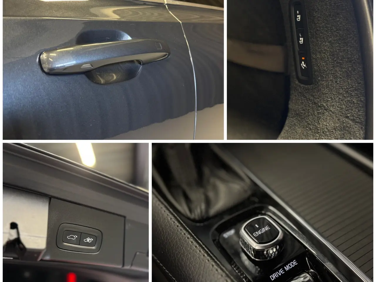 Billede 13 - Volvo V90 2,0 D4 190 Momentum aut.