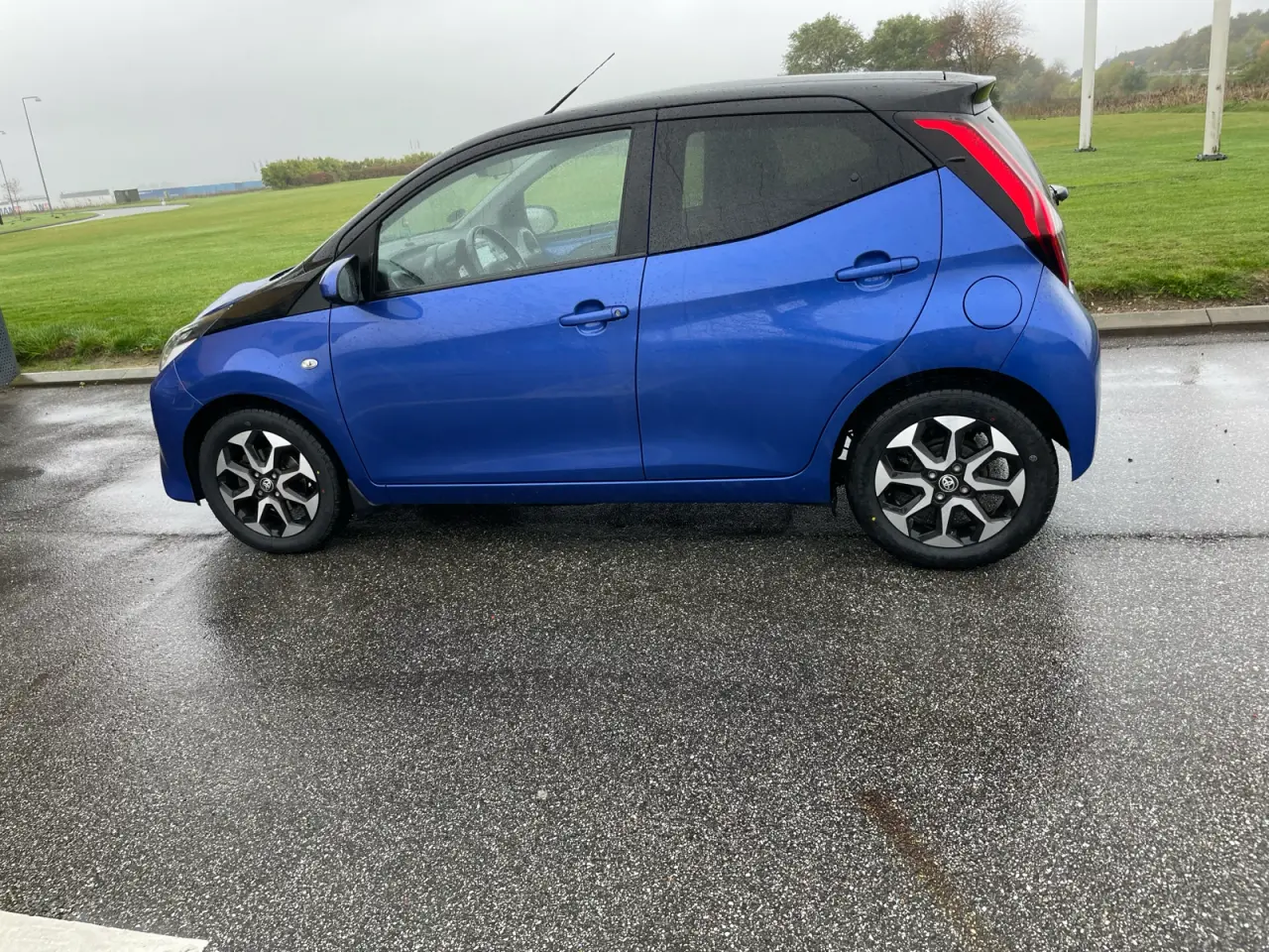 Billede 1 - Toyota Aygo