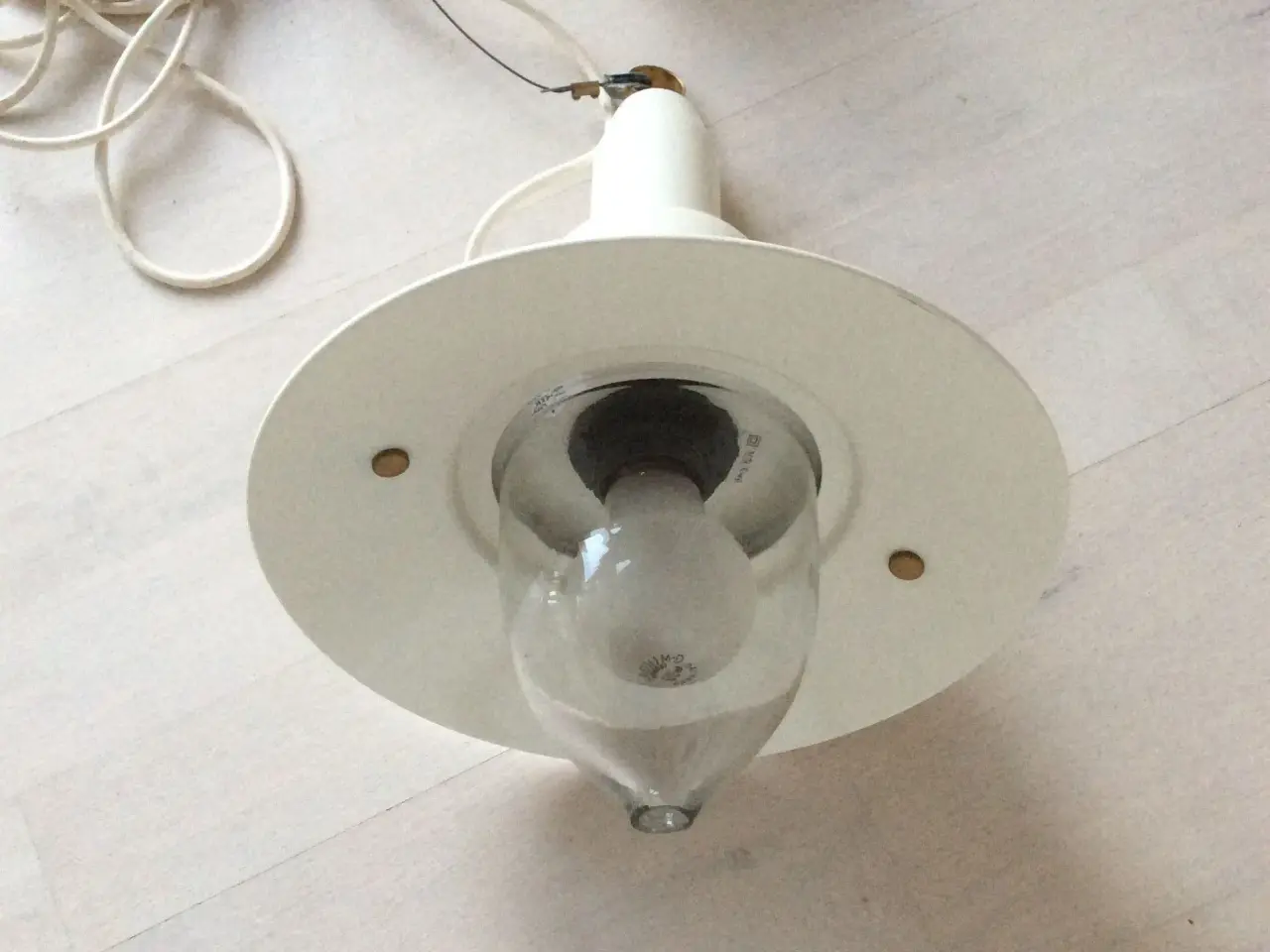 Billede 1 - Loftlampe