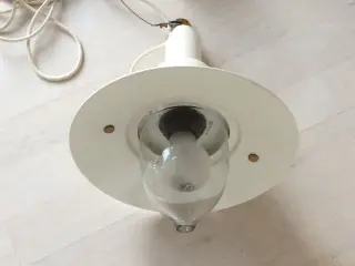 Loftlampe