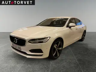 Volvo S90 2,0 D3 150 Momentum aut.