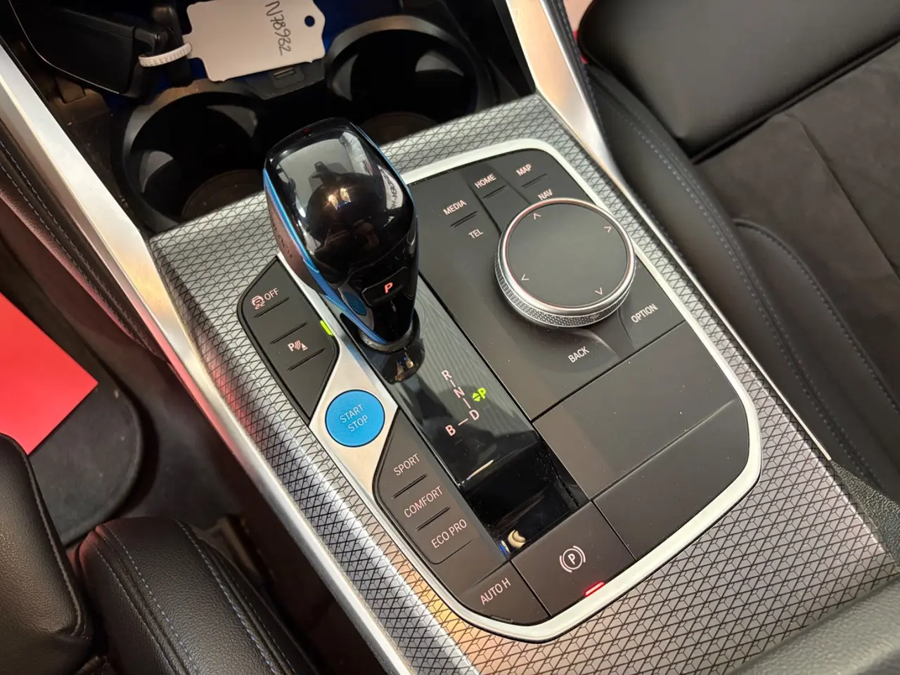 Billede 18 - BMW i4  eDrive40 M-Sport