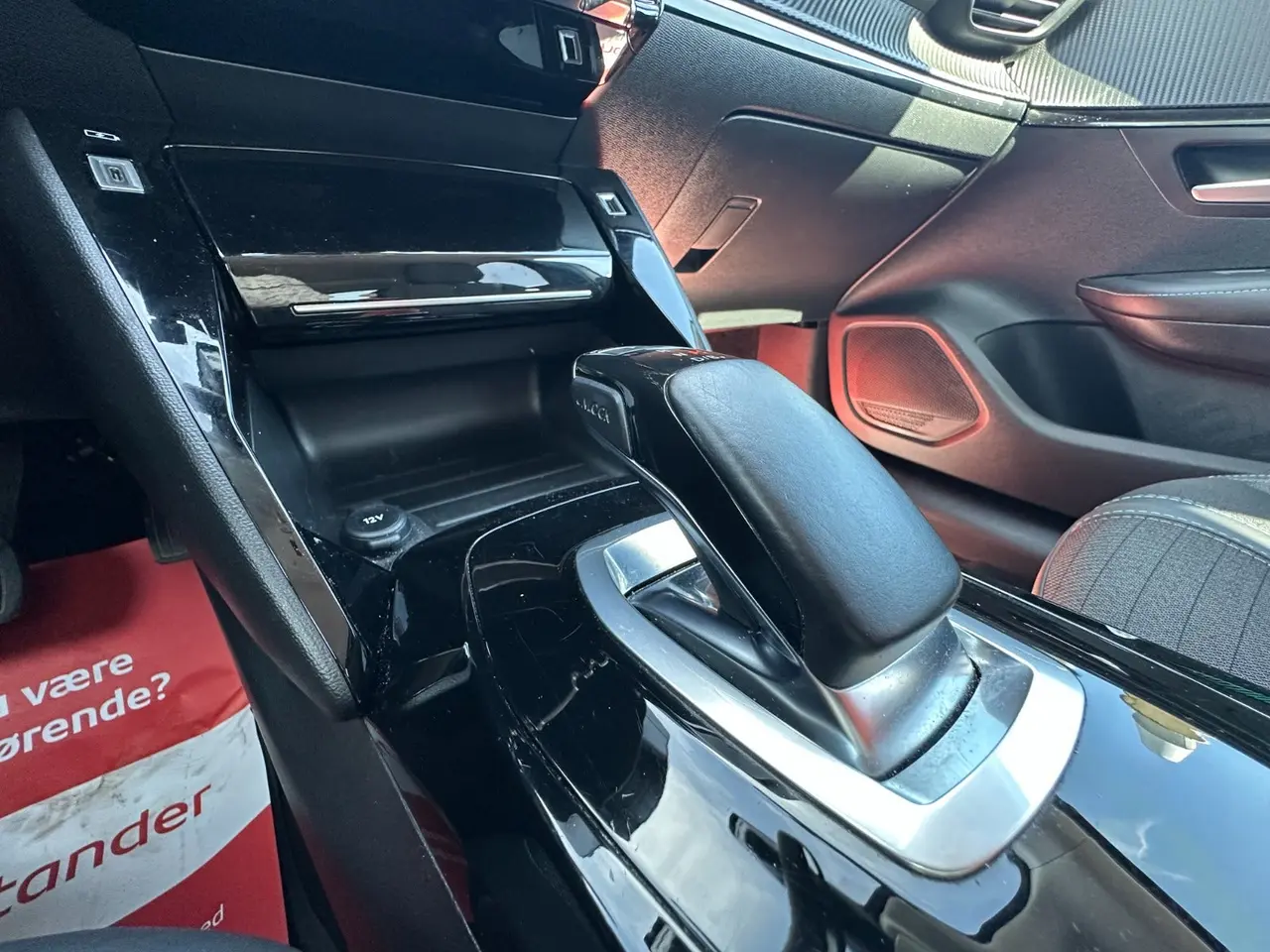 Billede 17 - Peugeot e-208 50 Allure Pack