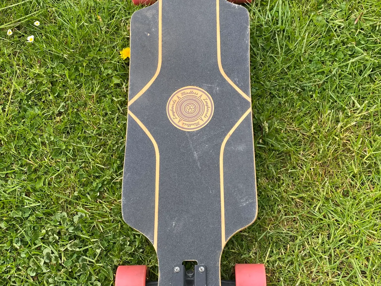 Billede 1 - Longboard sælges