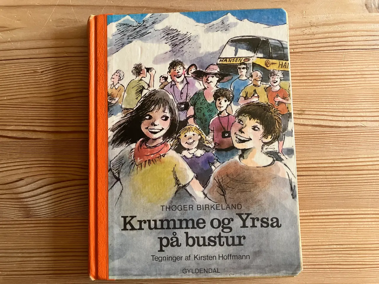 Billede 7 - Thøger Birkeland