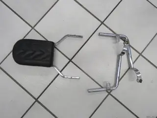 Sissybar/ryglæn Suzuki VS 750