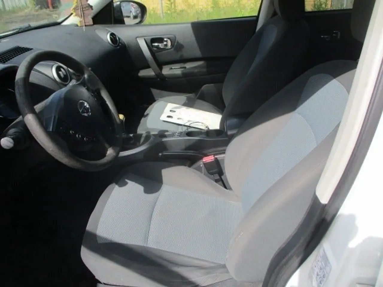 Billede 7 - Nissan Qashqai+2 1,6 Acenta 7prs