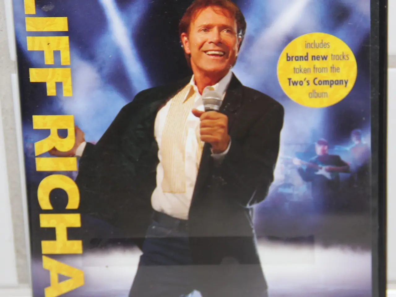Billede 4 - DVD’er med Musik Sælges