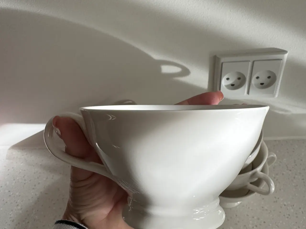 Billede 5 - Villeroy og Boch - Country Herritage stel
