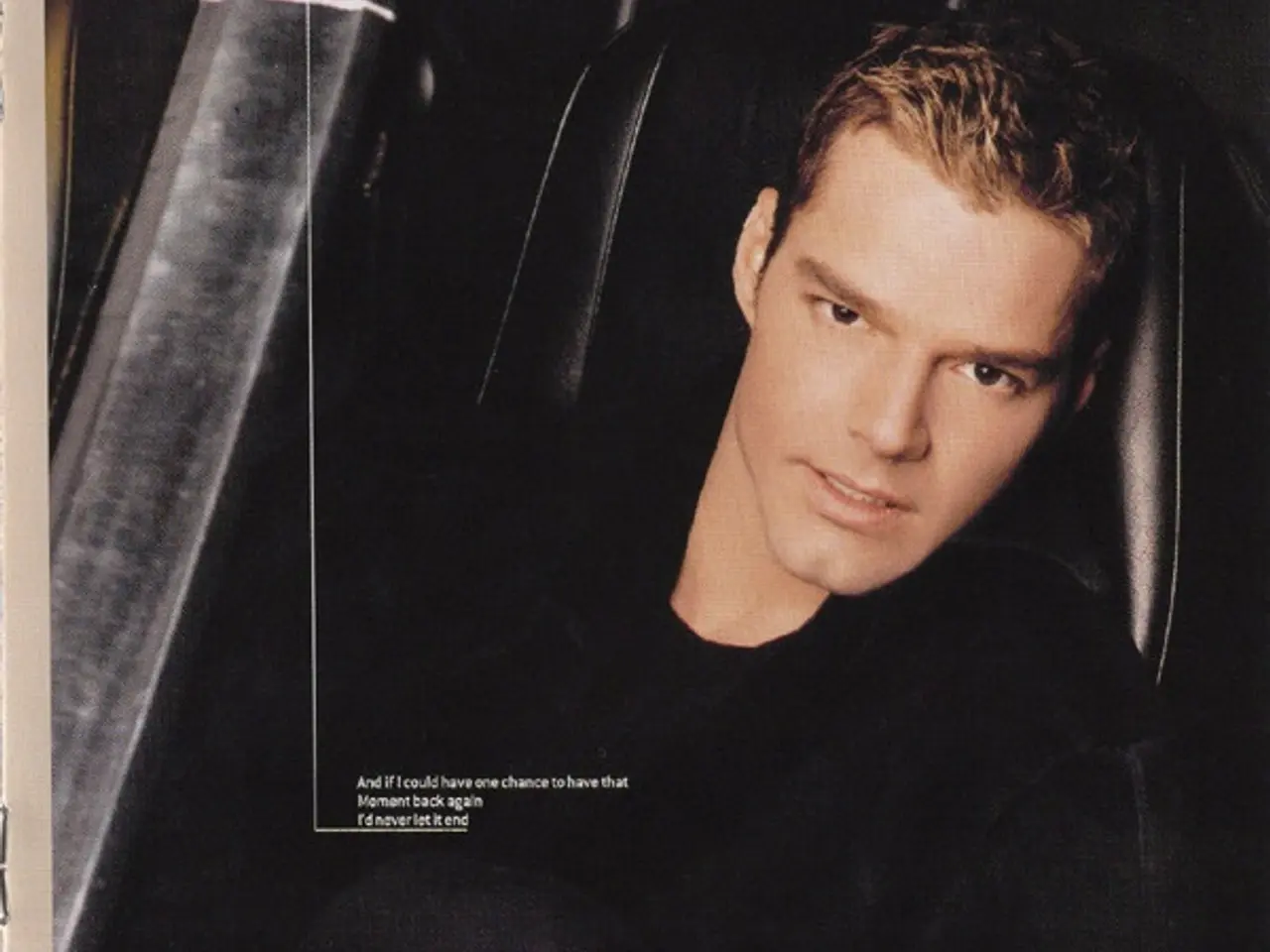 Billede 10 - Ricky Martin – Ricky Martin – CD