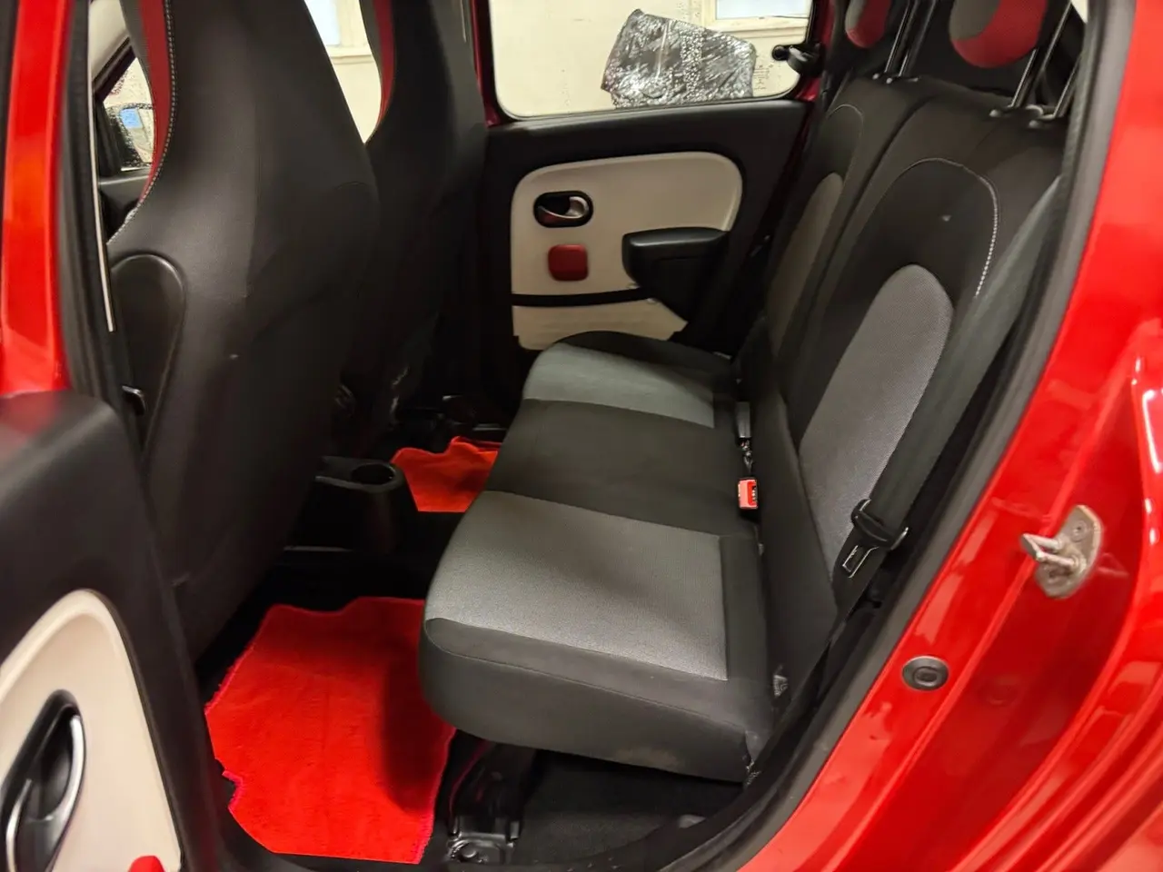 Billede 10 - Renault Twingo 1,0 SCe 70 Expression