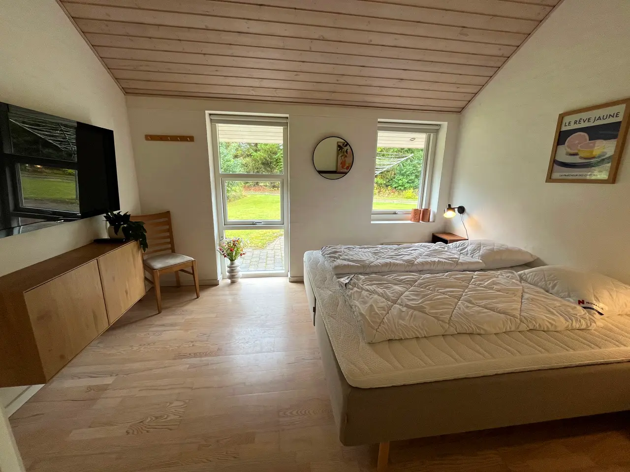 Billede 4 - SUMMER HOUSE FOR RENT - 12 PEOPLE - DANISH HOLIDAY