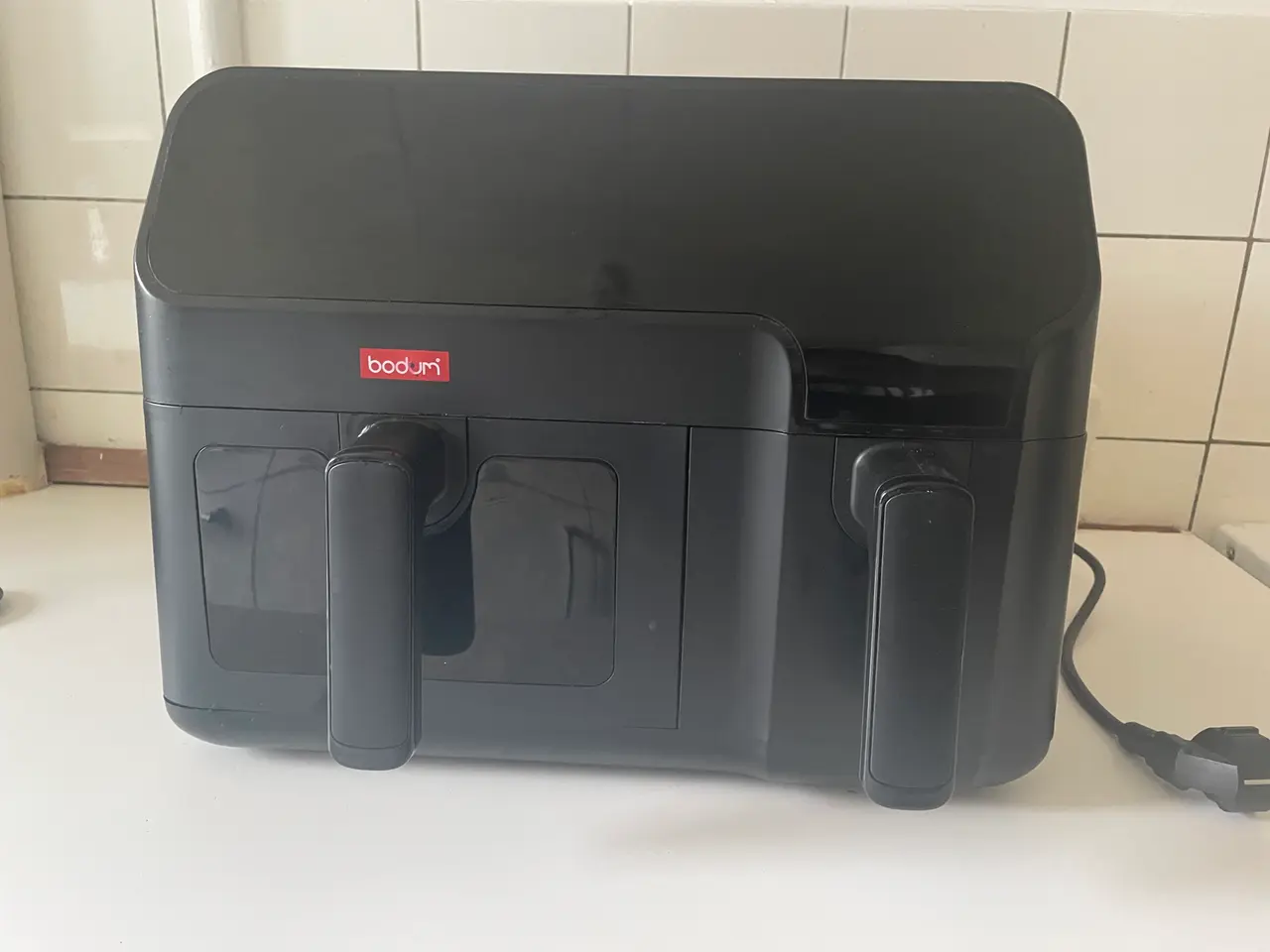 Billede 1 - Bodum Airfryer L