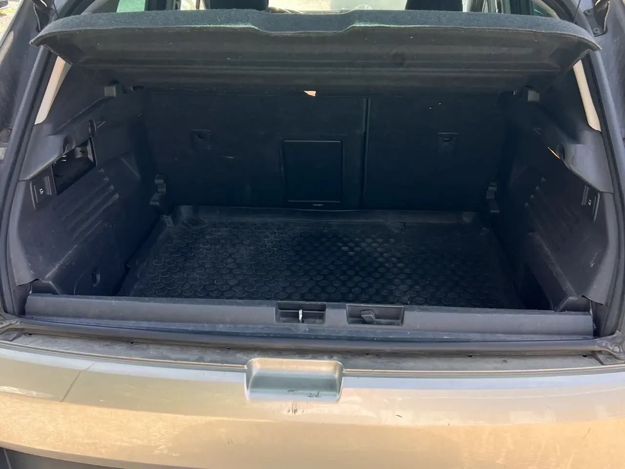 Billede 4 - PEUGEOT 3008 2,0 HDI