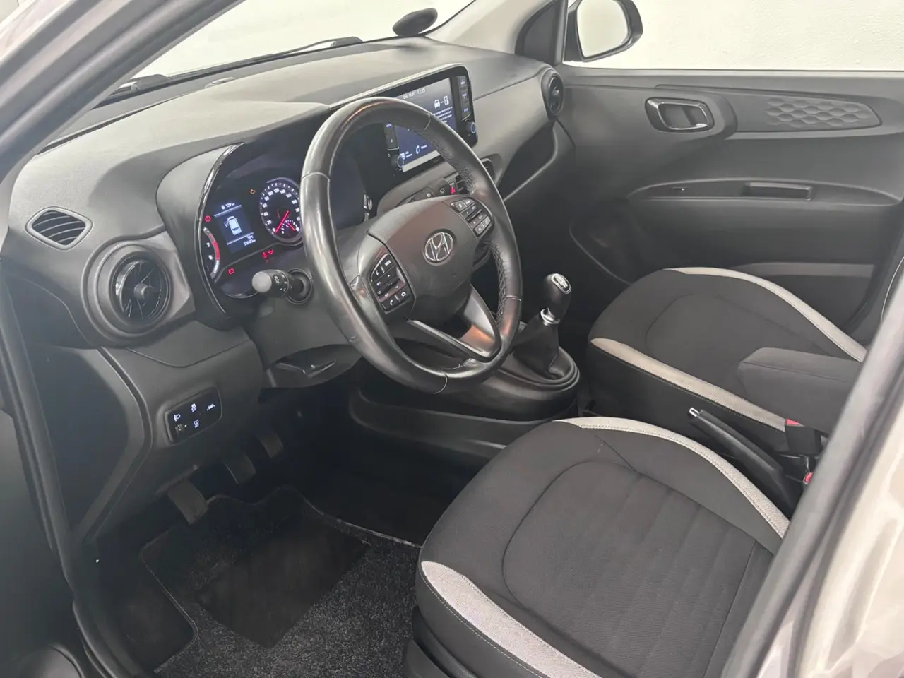 Billede 6 - Hyundai i10 1,0 MPi Advanced