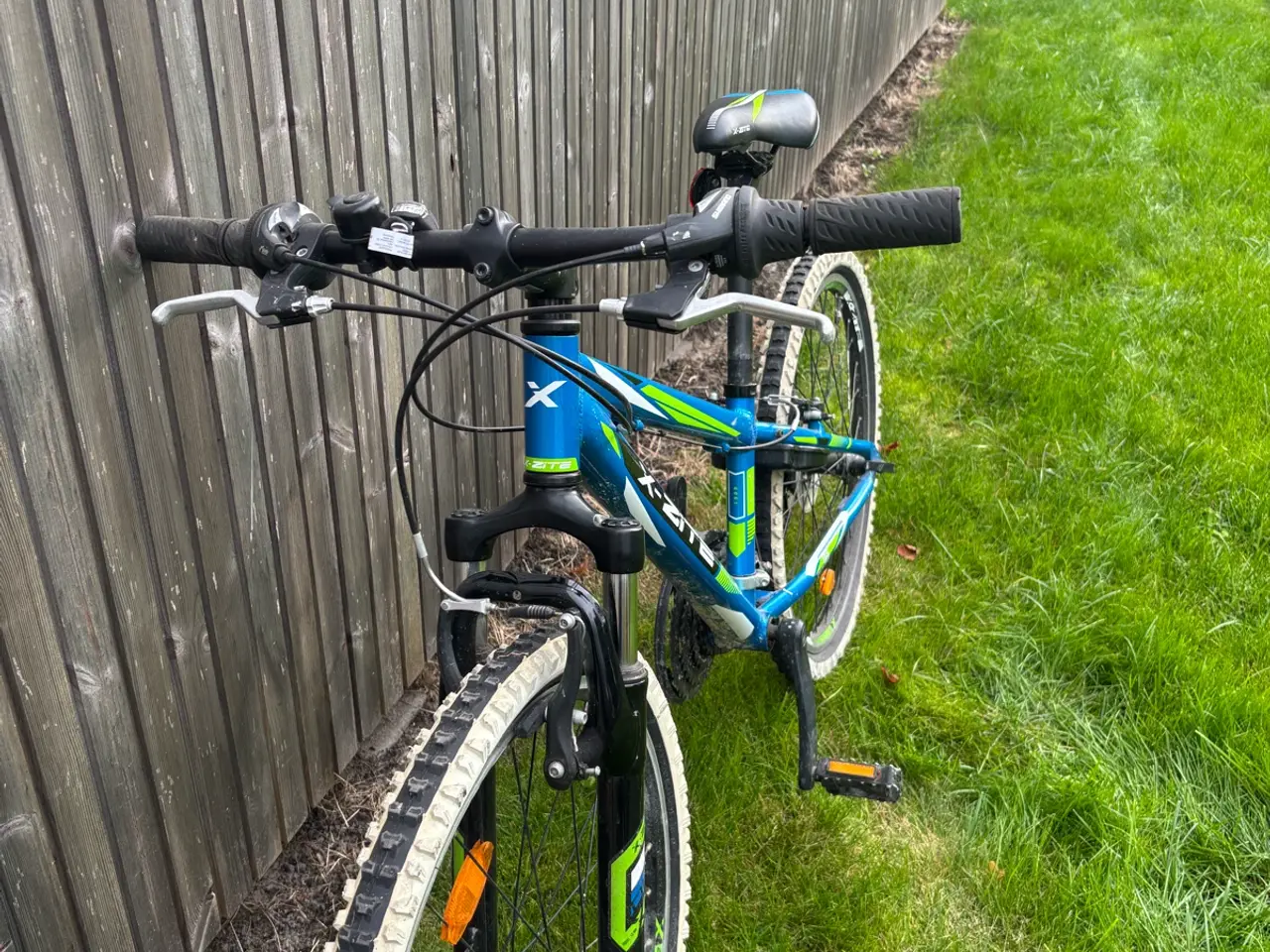 Billede 3 - MTB til junior