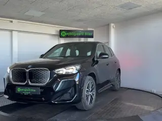 BMW iX1 eDrive20 M-Sport