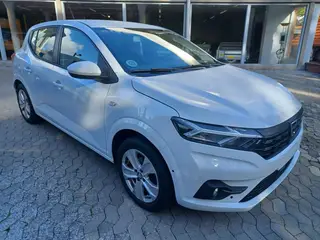 Dacia Sandero 1,0 TCe 90 Comfort