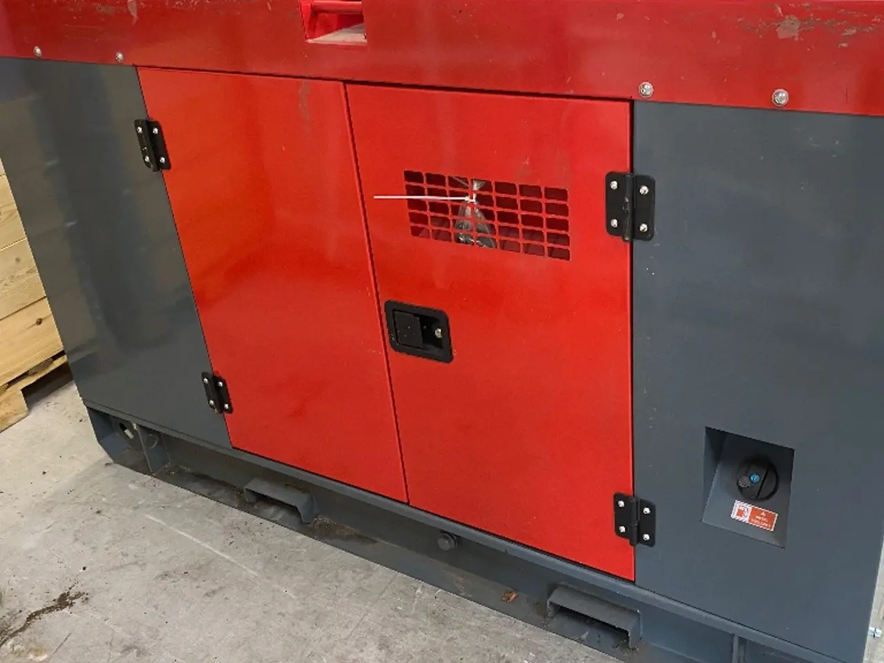Billede 5 - DEVOL VG-R30