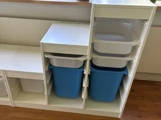 Ikea TROFAST