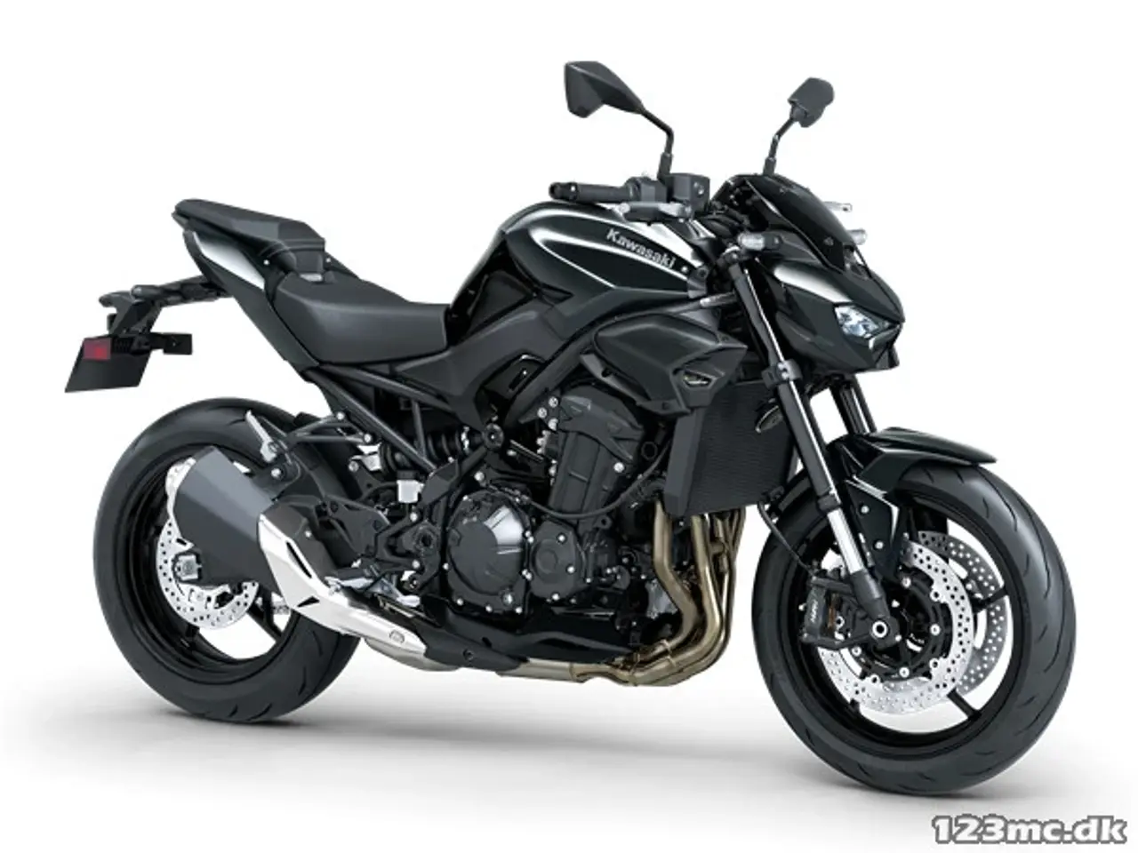 Billede 1 - Kawasaki Z 900